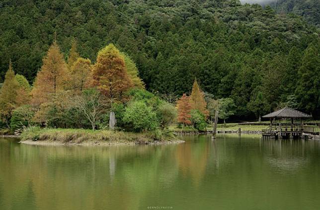 照片來源：IG @ ennoview.image