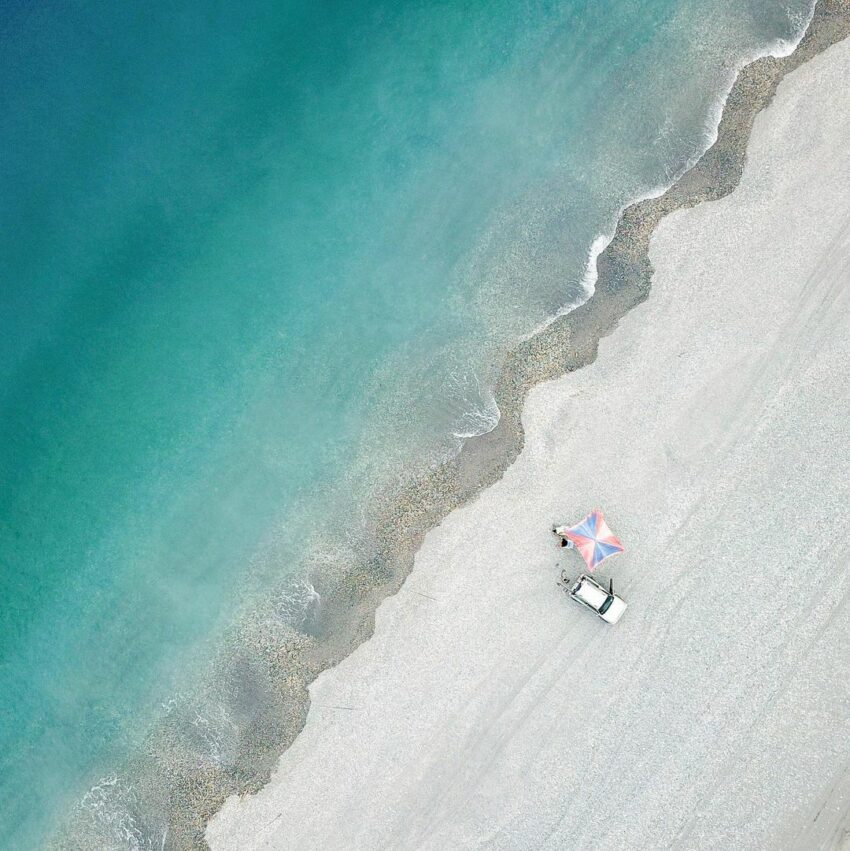 太麻里景點,三和海濱公園