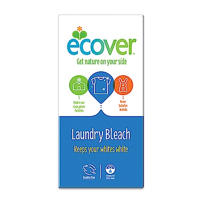 ECOVER宜珂 綠能生態漂白粉400g
