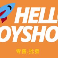 Hello toyshop預購群