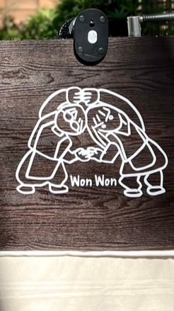 彎彎雞蛋糕｜甜甜預訂區