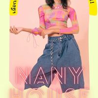 NANY HOUSE