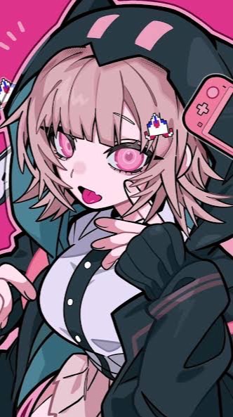 ダンガンロンパの雑談部屋