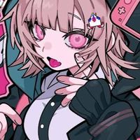 ダンガンロンパの雑談部屋