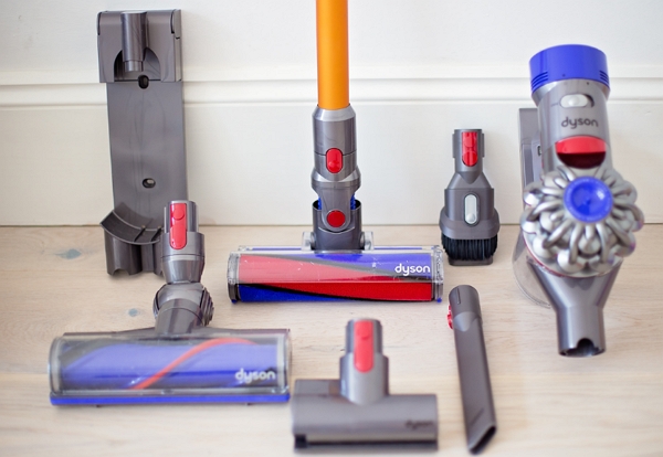 美國《消費者報告》將所有的Dyson手持吸塵器從推薦名單中移除，原因是用戶回報5年內故障率高