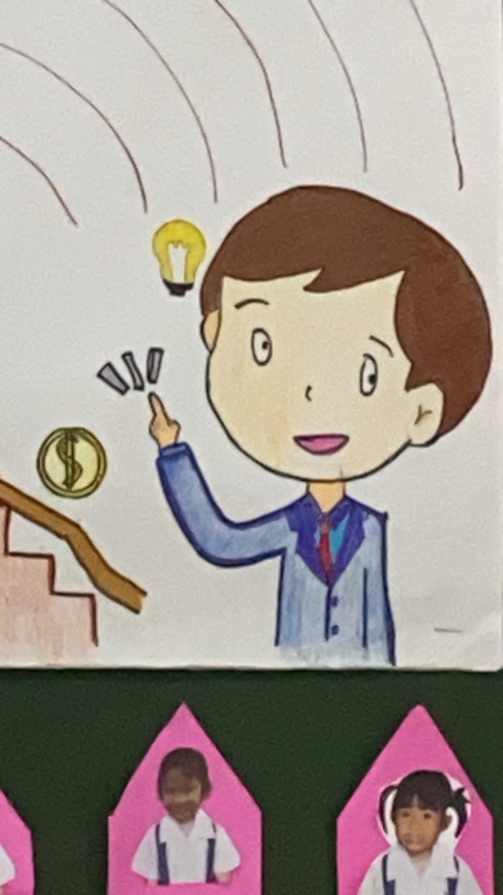 บัดดี้แสนดี (หรอ)