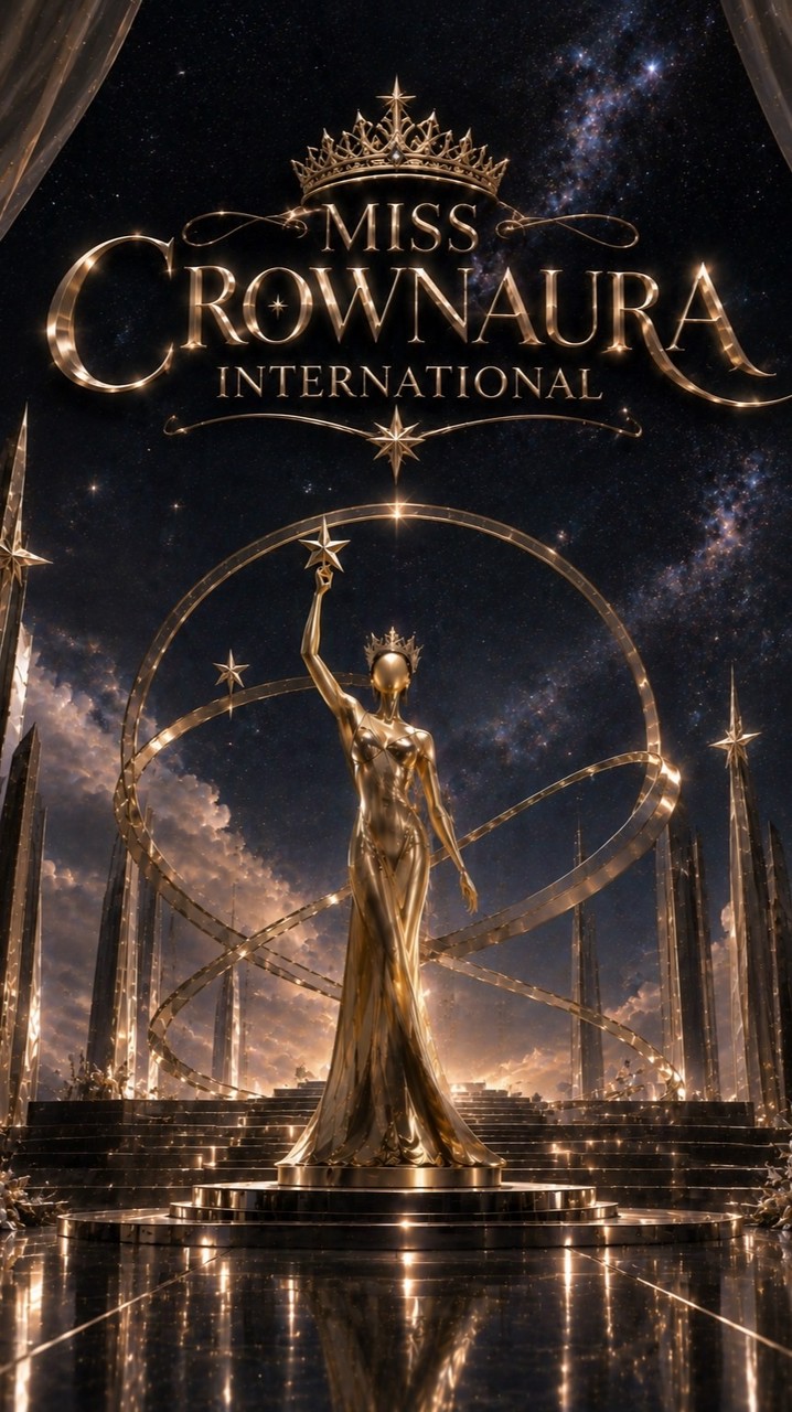 MISS CROWNAURA