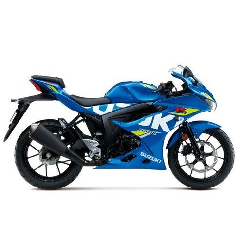 SUZUKI 台鈴機車 GSX-R 150 雙碟煞 ABS 六期噴射(2019年式)