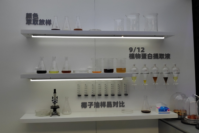 人造肉能取代真肉?