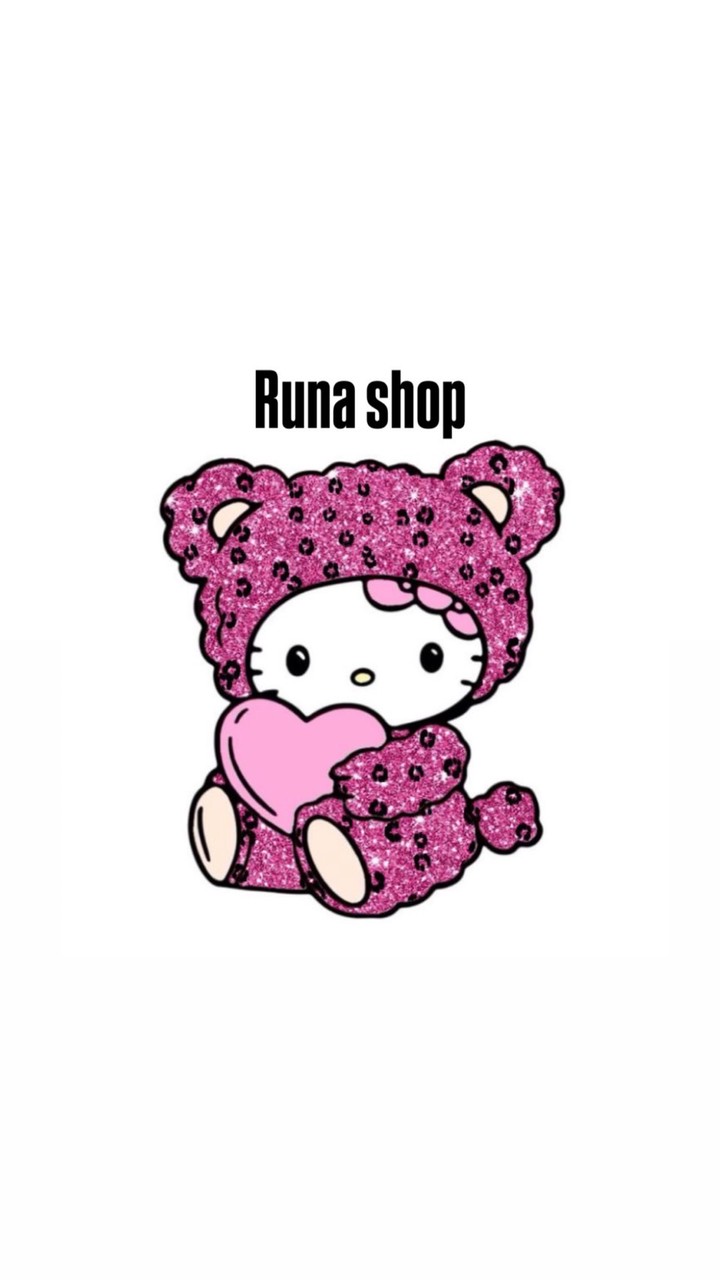 Runa shop‪‪❤︎‬