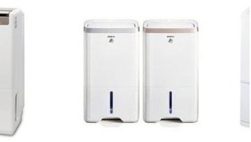 浴室、房間的「除濕機」選哪台？梅雨季就靠日立、三菱、國際牌！