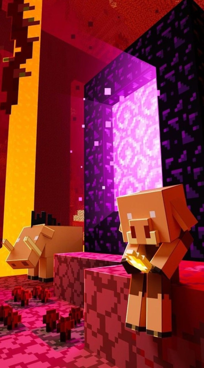 マイクラ統合版Realms募集！