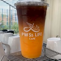 Pwss life cafe (สำหรับนักเรียน)