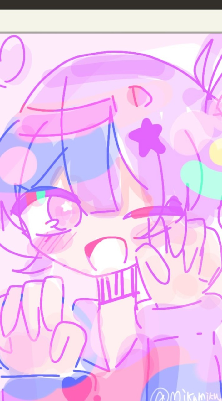 【誰でも歓迎！！】カオス過ぎるお絵かきおぷ！