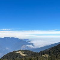 登山網美拍照打屁聊天⛰️