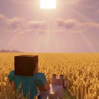 マイクラマルチサーバー(統合版)