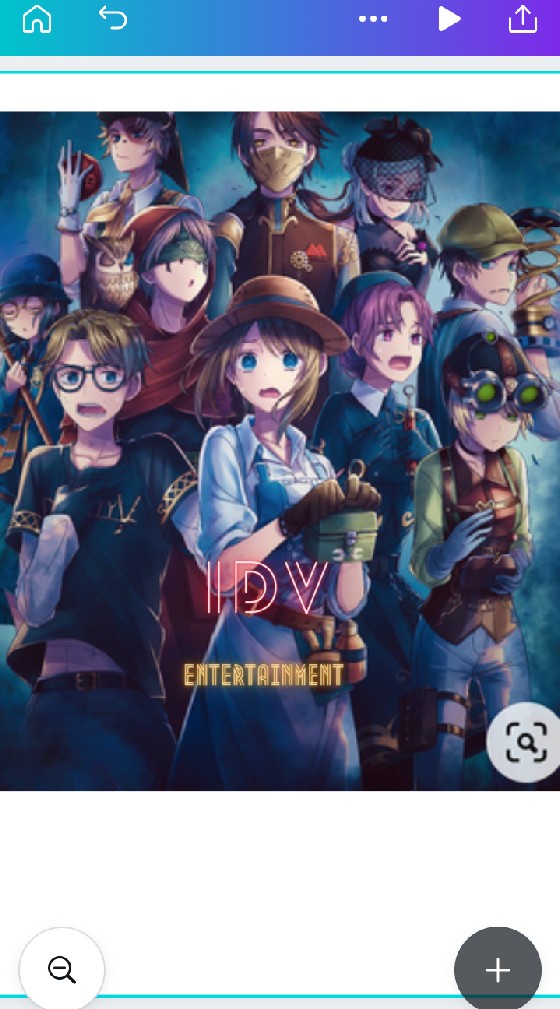 IDV Entertainment