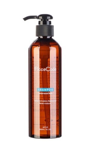 澳洲 代購 FicceCode 菲詩寇 雪松 洗髮精 洗髮水 洗髮乳 護髮膜 護髮乳 260ML