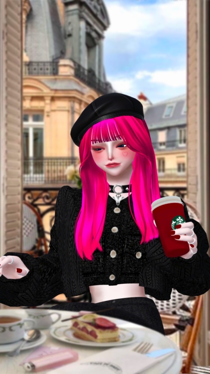 โมหน้า by GTEOWKUN