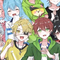 からぴちなりきり (恋愛あり)