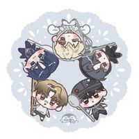 愛糬畫圖追星💫