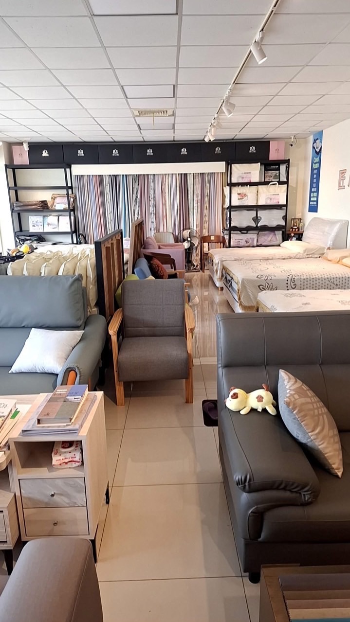 Biffy居家美舖