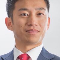 谷川ヒロシ 未来への挑戦！