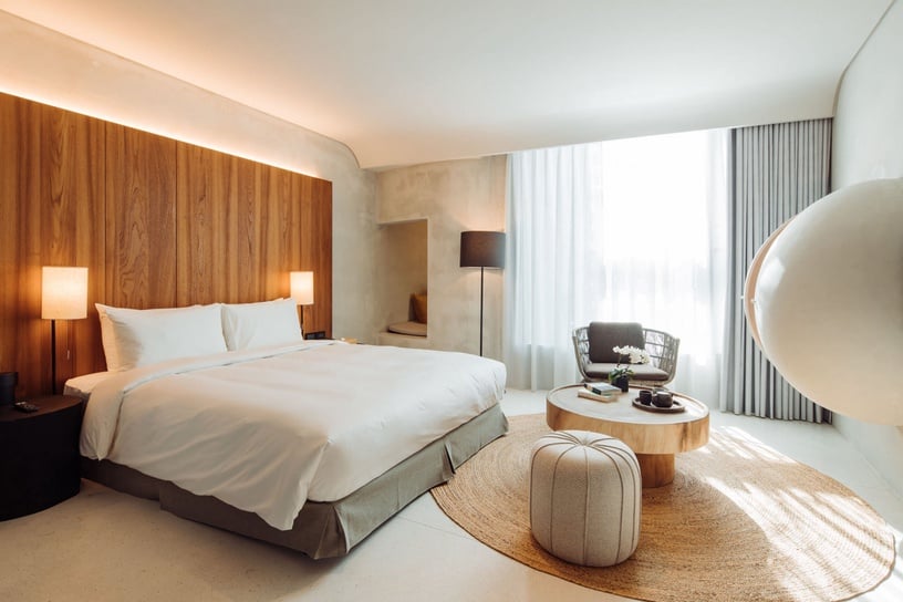 2021絕美溫泉飯店&amp;湯屋推薦！了了礁溪