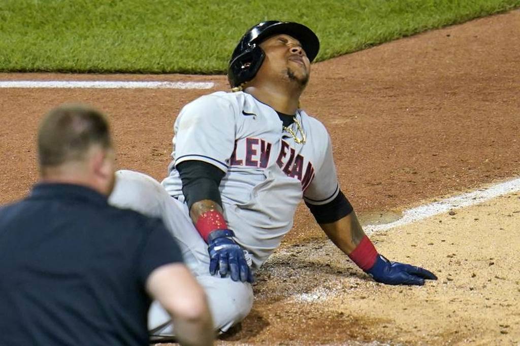 Mlb 觸身球會增多 寇爾警告禁止塗油的後果 中時新聞網 Line Today