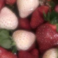 Strawberry Breakfast 🍓
