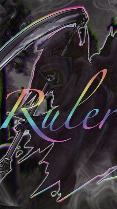Ruler