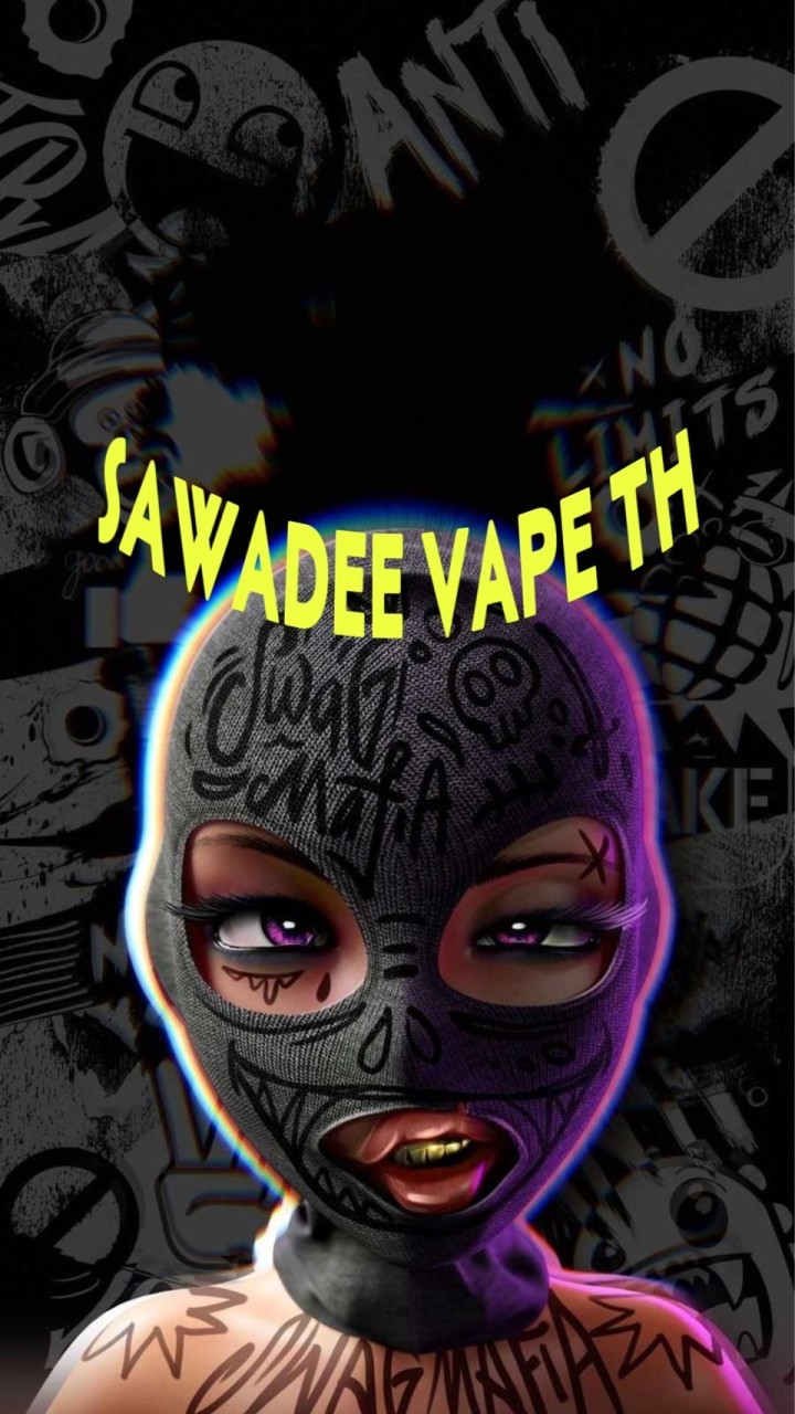 OpenChat SAWADEE Vape TH🫥