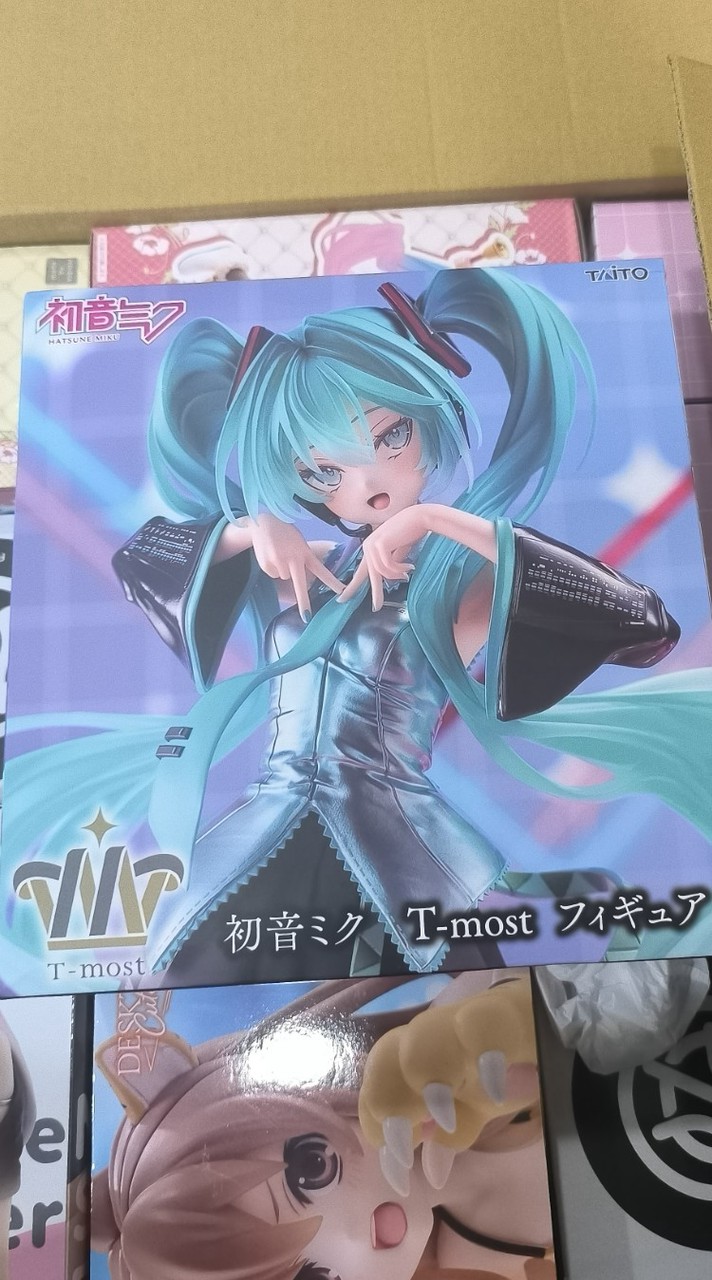 咕嘎日本最新公仔預購群