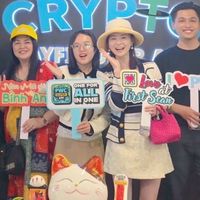 PWC 🏝️Pay with Crypto Japanサポート