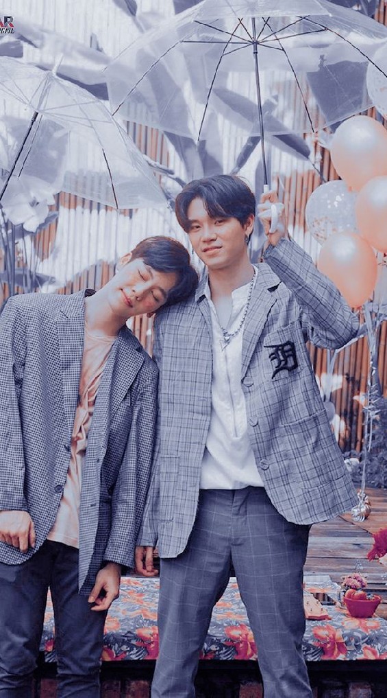 🐒ครอบครัวของหยิ่นวอร์(yinwar)🐻