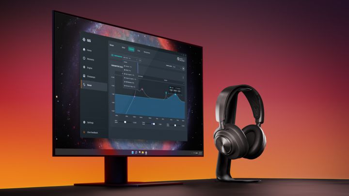 SteelSeries 賽睿推出全新 Arctis Nova Pro 旗艦電競耳機，搭載雙電池系統及主動降噪功能
