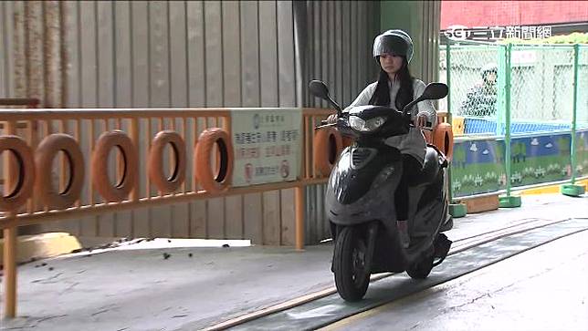 機車駕訓班補助開跑 每名可領1千3 三立新聞網 Line Today