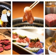 美食指南TABELOG百名店系列–東京燒肉篇