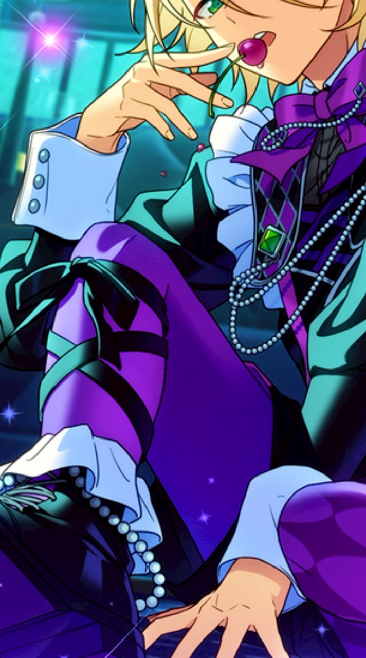 🌟ｅｎｓｔ緩🌟