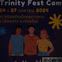 Trinity Fest Camp (ค่าย TFC)