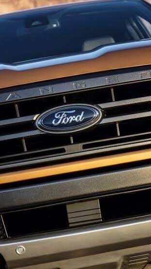 Ford Ranger DIY