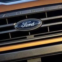 Ford Ranger DIY