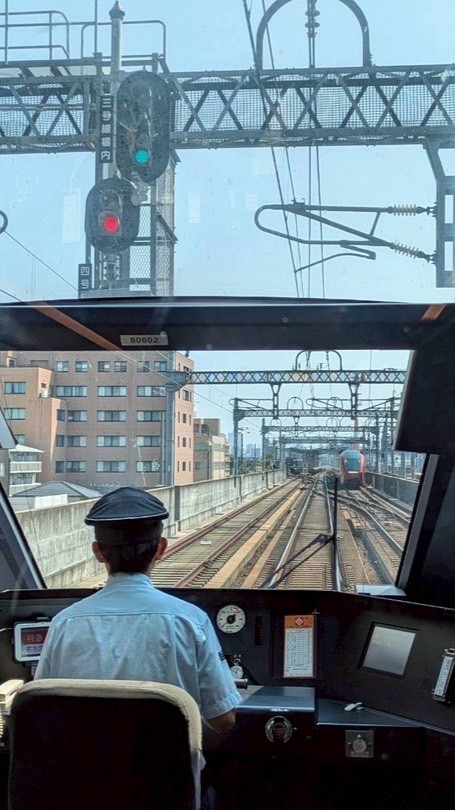 近鉄好きの集い