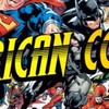 マーベル&DC &音楽