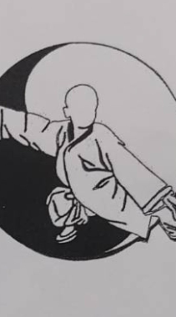 士林官邸熊式太極拳
