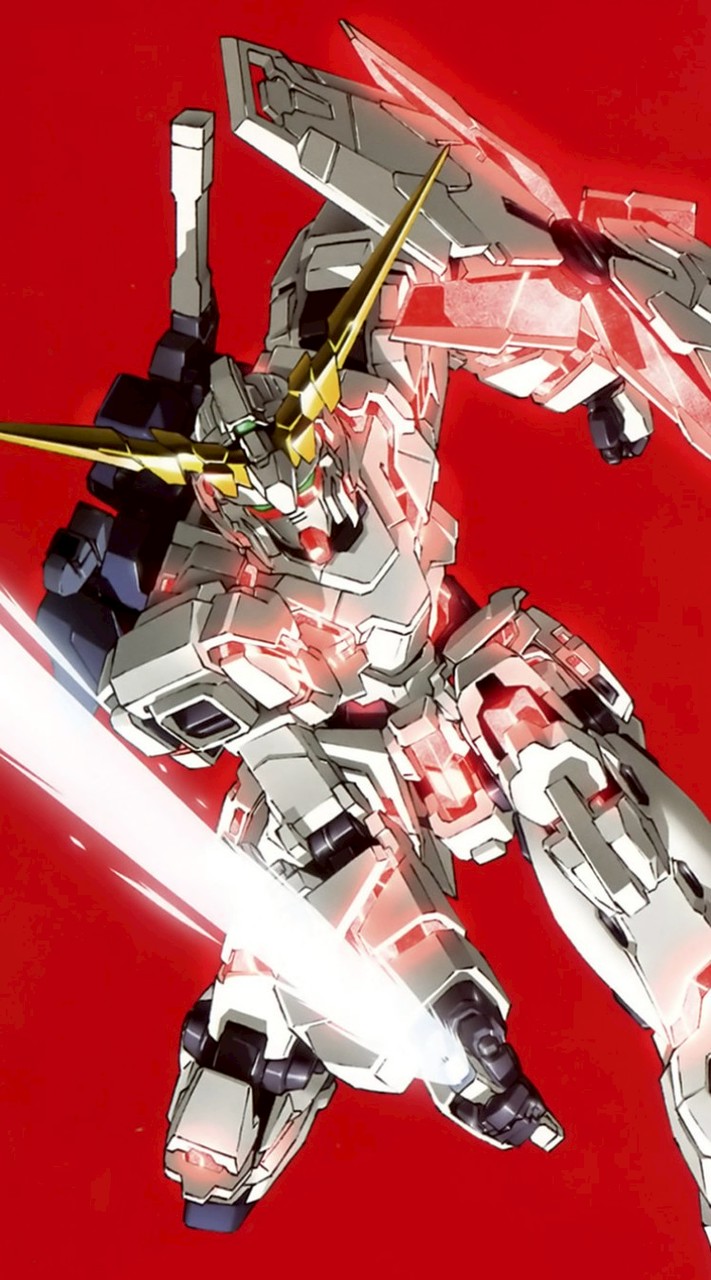 ガンダム好き集まれー！！