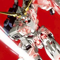 ガンダム好き集まれー！！