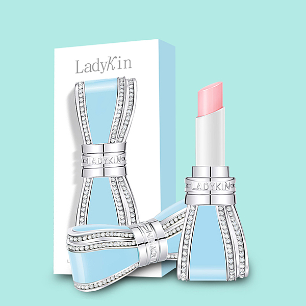 激似超熱賣NARS高潮粉唇膏的替代色！ 是護唇膏也是口紅。