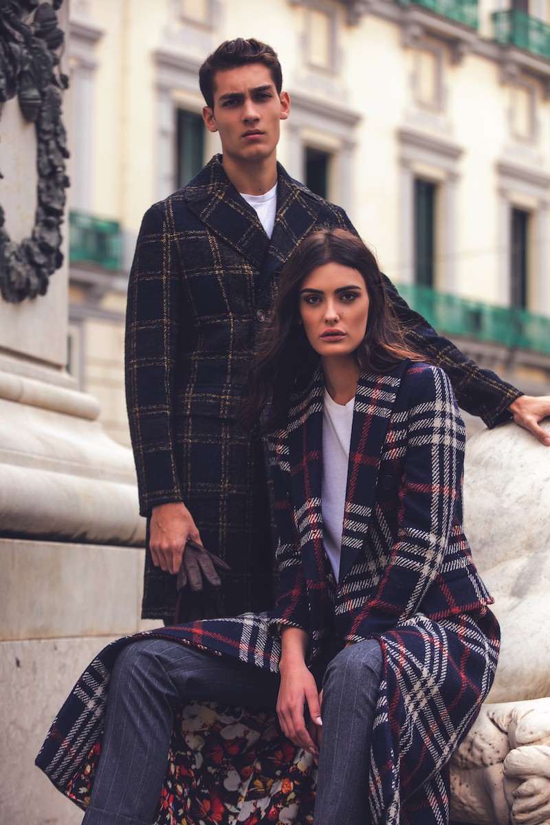BOTTEGA VENETA ボッテガヴェネタ コンパクトウール カーブ