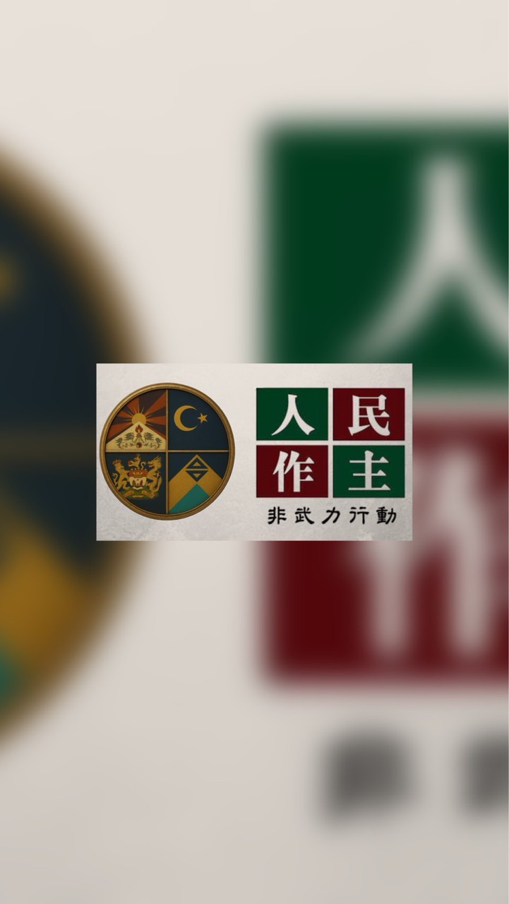 魔法部暨人民作主合作交流整合平台